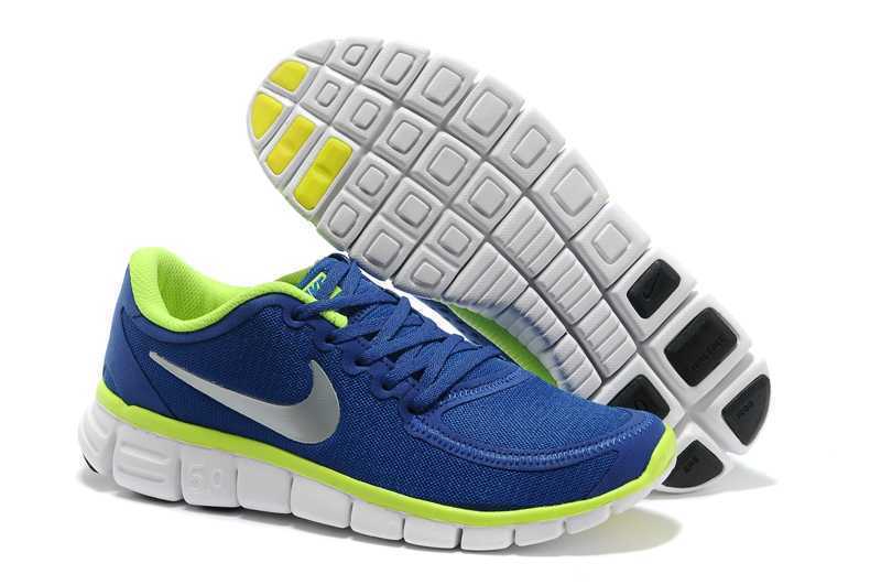 Nike Free Run 5.0 V4 Footlocker Concurrence Des Prix Nike Chaussures Free Run